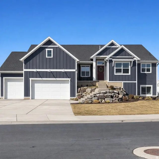 105 N 1400 W, Marriott Slaterville