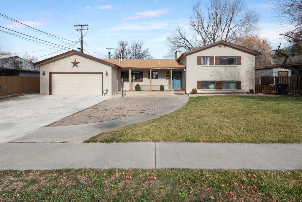 264 W 1625 N, Provo