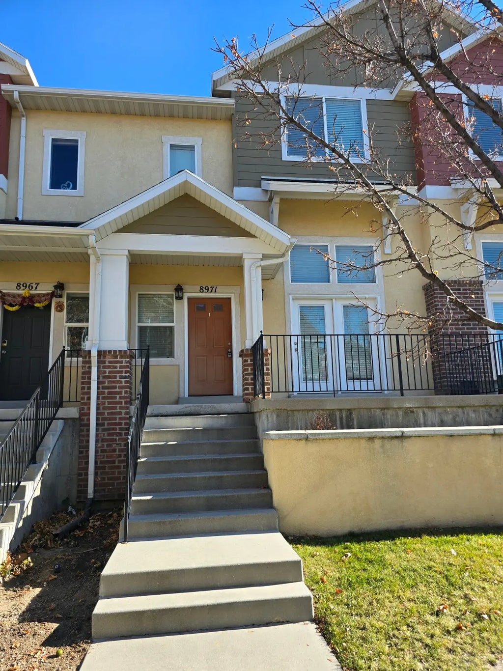 8971 S Valley Ct, Sandy