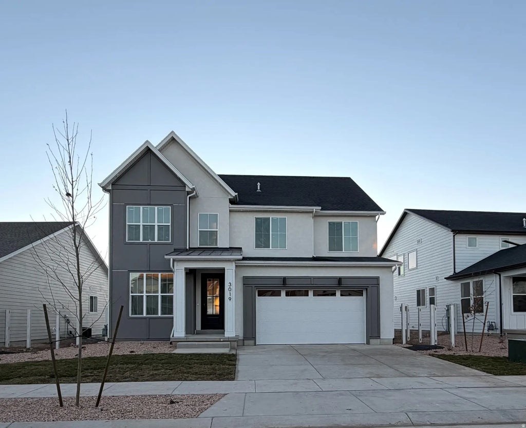 3019 Lone Pine St N 636, Eagle Mountain