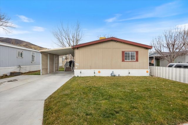3704 S Copper Ridge Dr W 62, Magna