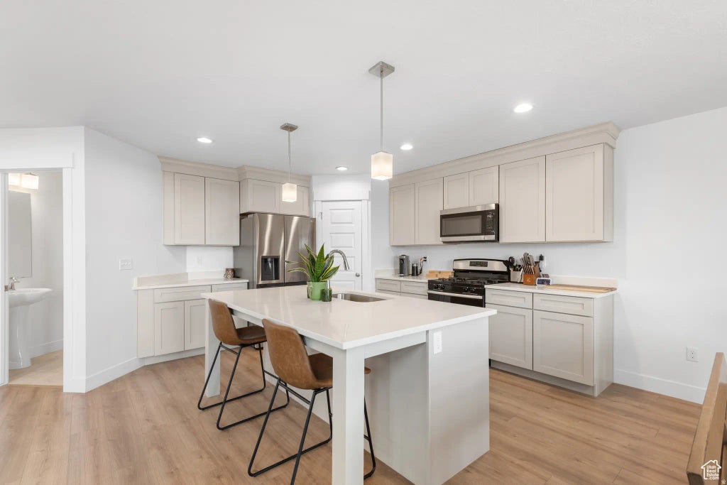 6542 W Ipswitch Way, Herriman