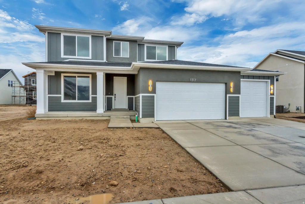 1317 N 1525 E 65, Payson