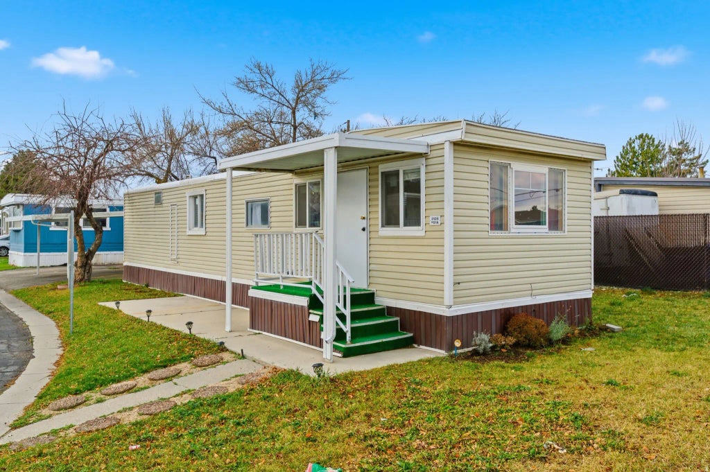 3126 S Westcrest Rd 81a, West Valley City