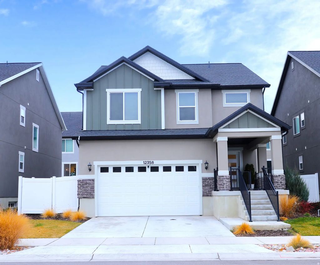 12358 S Remy Rd W, Herriman
