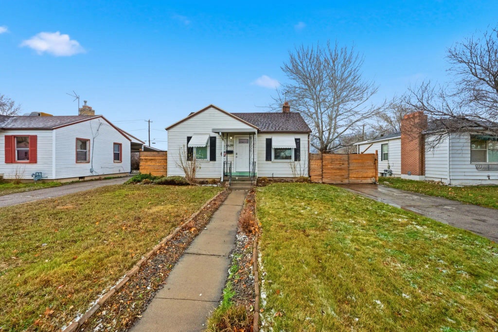 4629 S Box Elder St, Murray