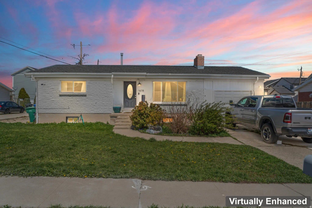 1678 W Leland Dr, West Jordan