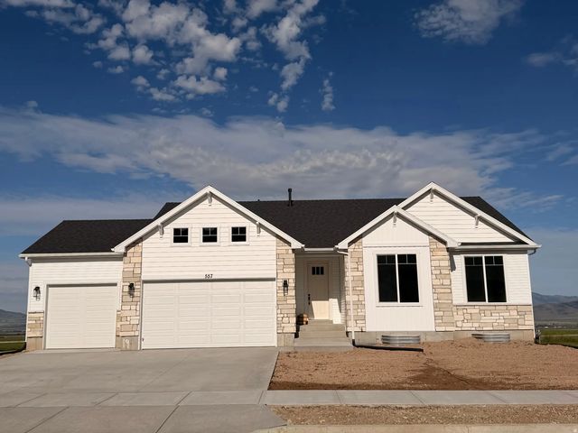 557 N 510 E, Smithfield