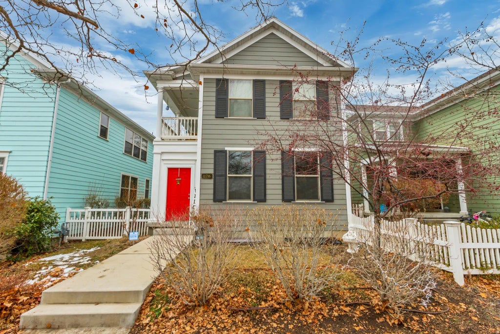 11716 S Grandville Ave, South Jordan