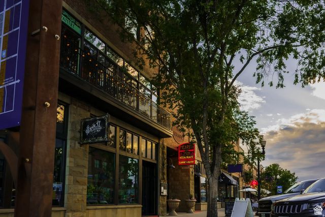 195 E 25th S 5, Ogden