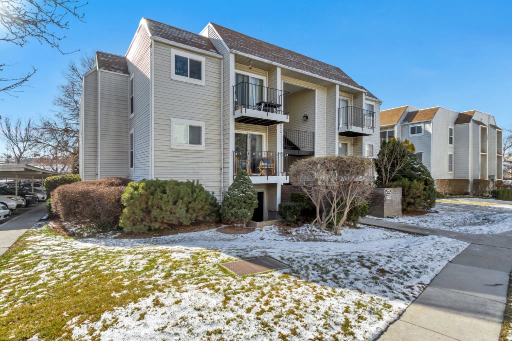 4660 S Quail Park Dr H, Salt Lake City