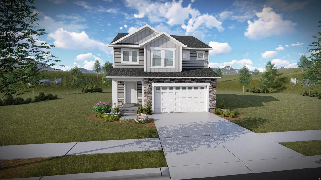 965 N 4020 W 462, Lehi