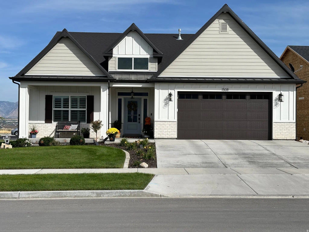 1444 N Starry Way 209, Saratoga Springs