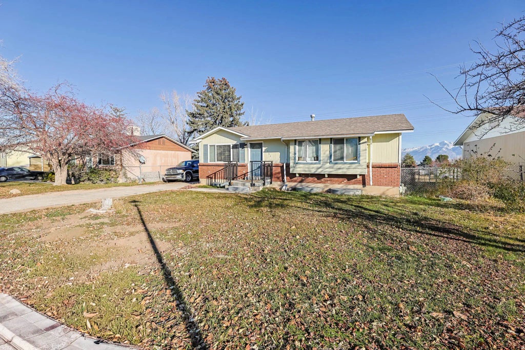 5531 S Copper City Dr, Kearns