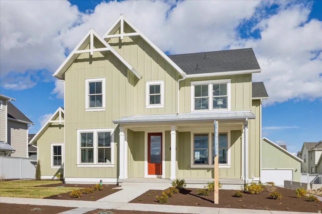 6812 W Namaste Dr 286, South Jordan