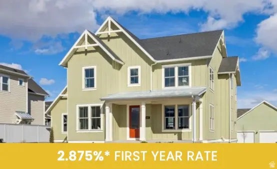 6812 W Namaste Dr 286, South Jordan