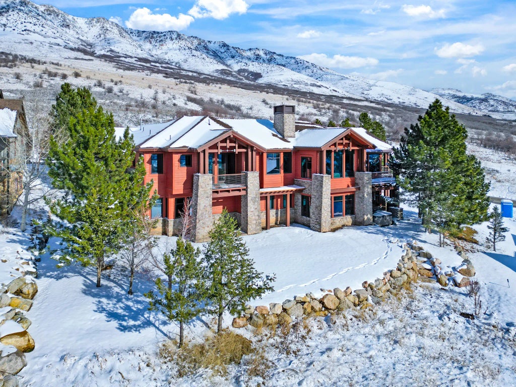 4012 N Elkridge Trl 101, Eden