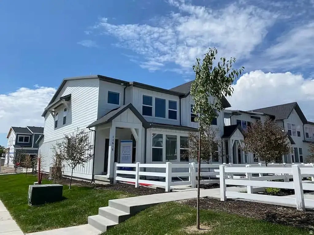 11618 S Old Cedar Dr W 79, South Jordan