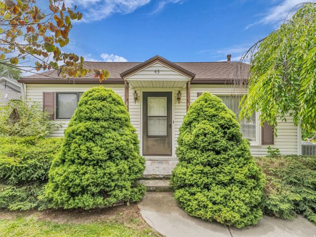 43 W Wilson Ave S, Murray