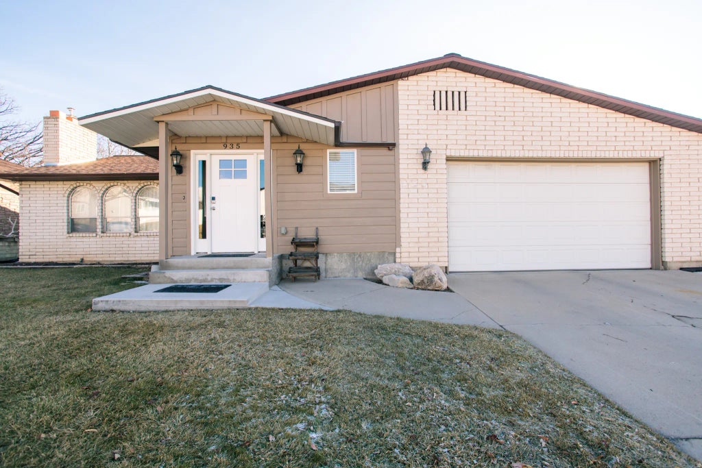 935 W 360 Res S, Orem