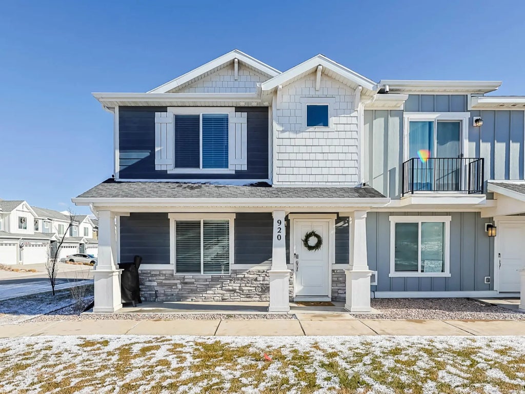 920 N Canvasback Dr, Lehi