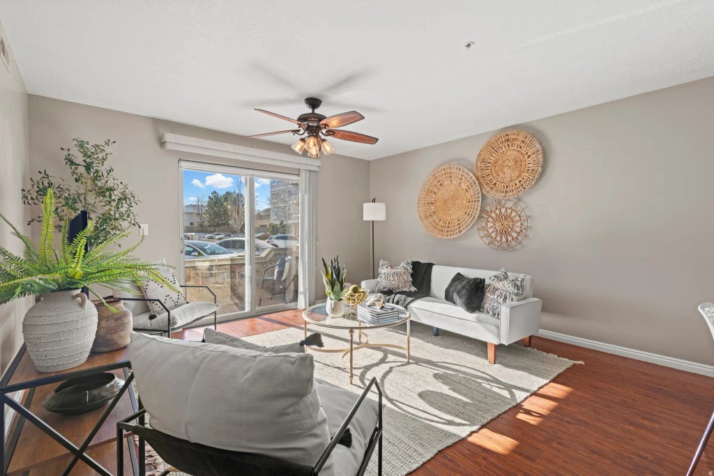 1205 E Privet Dr S 101, Cottonwood Heights