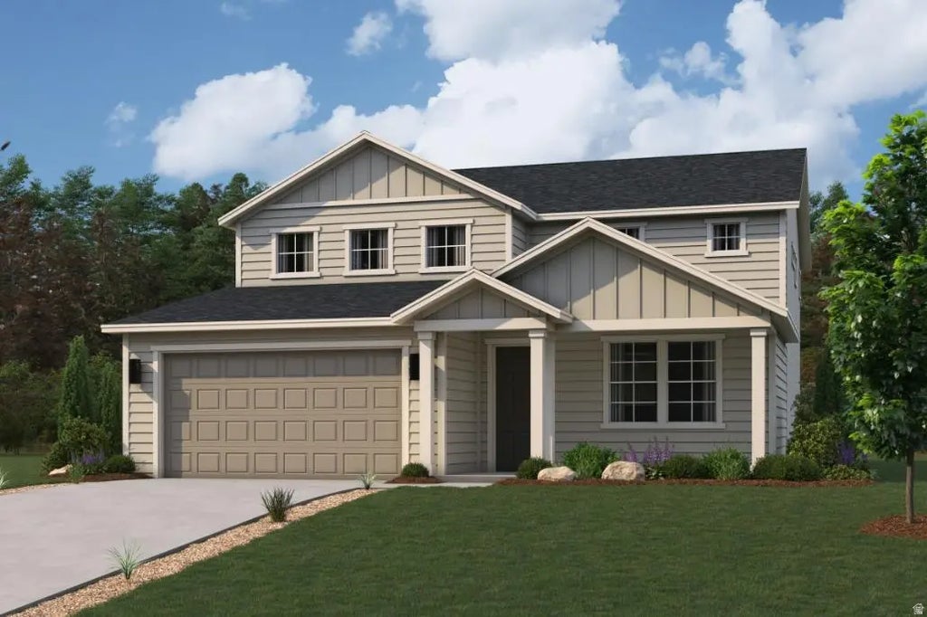 2239 W 1180 St N, Lehi