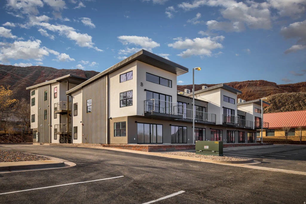 443 Kane Blvd B301, Moab