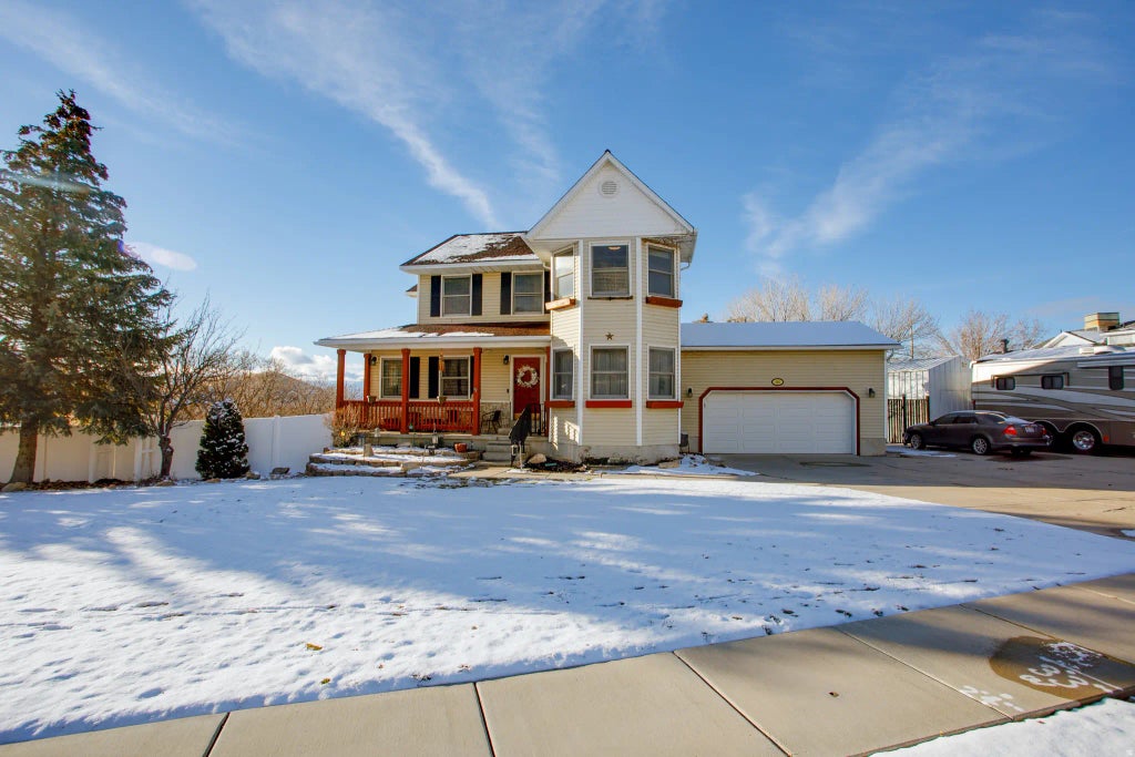 446 Bevan Way, Tooele