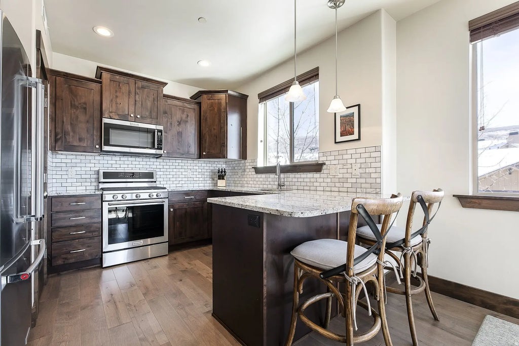 1195 W Black Rock Trl 37e, Kamas