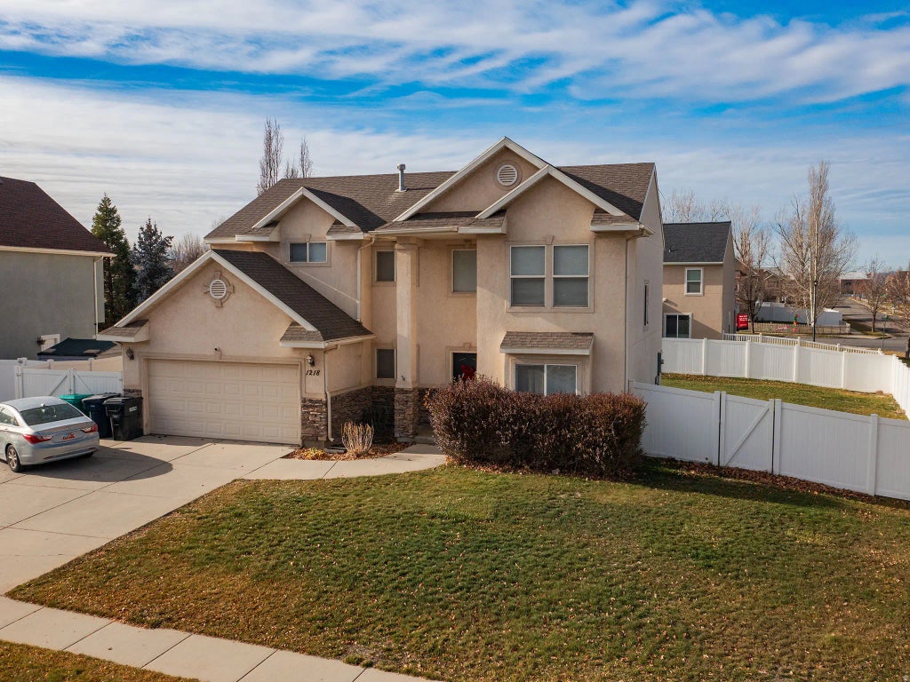 1218 S 1420 W, Woods Cross