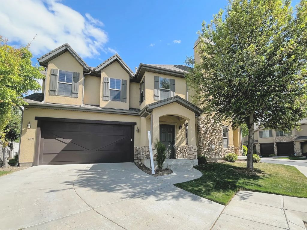 6745 S Sienna Ln, Midvale