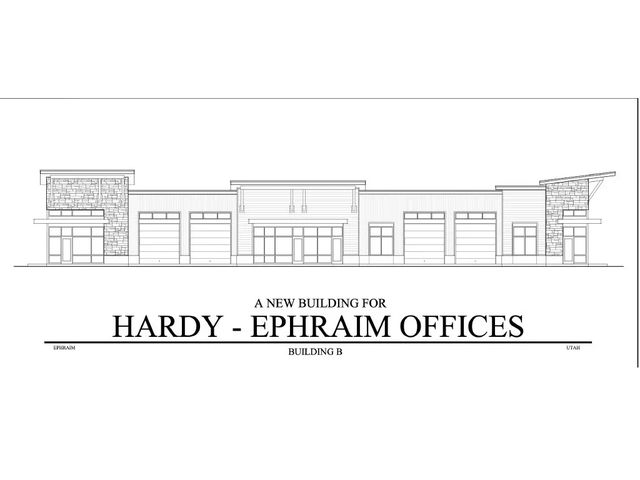 91 E 700 N, Ephraim