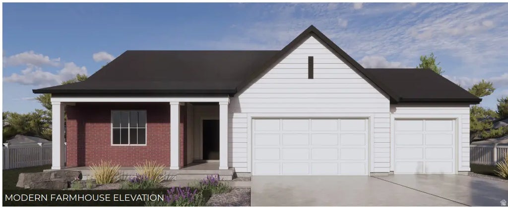 220 W Glenbrittle Dr 206, Lehi