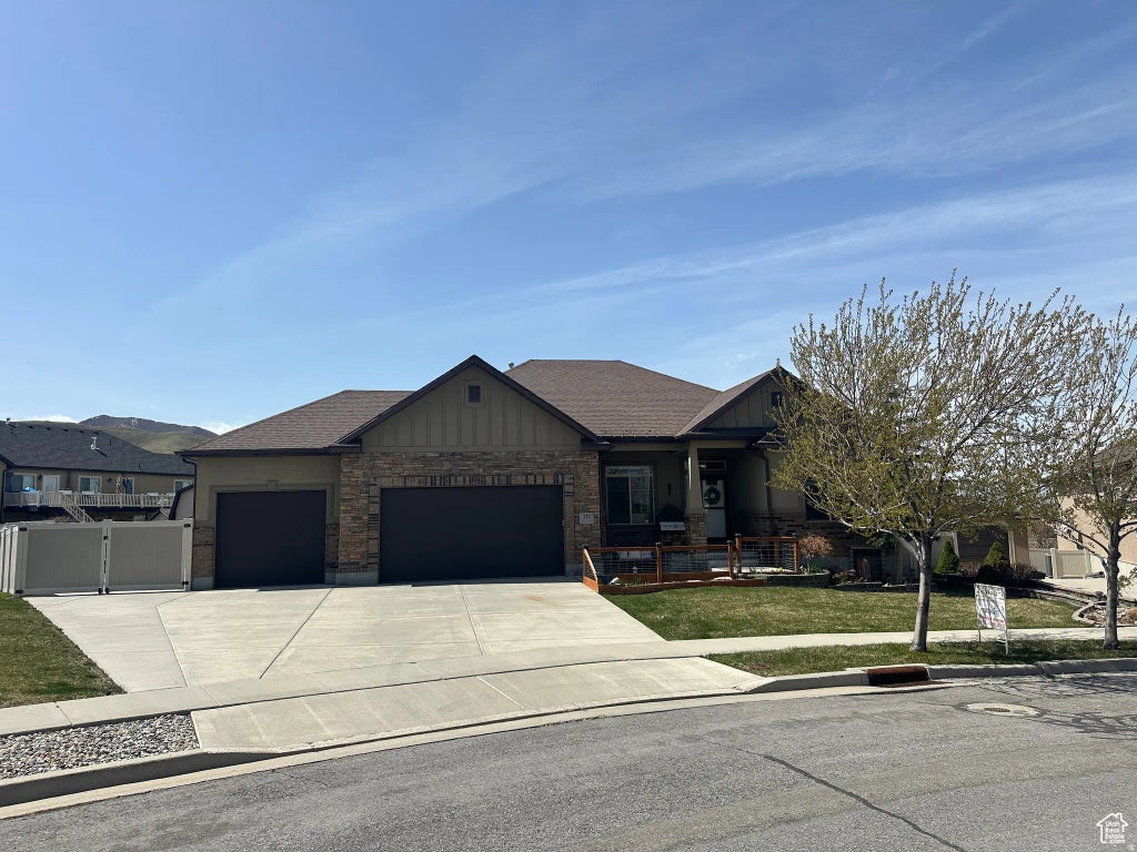 338 S 1230 E, Tooele