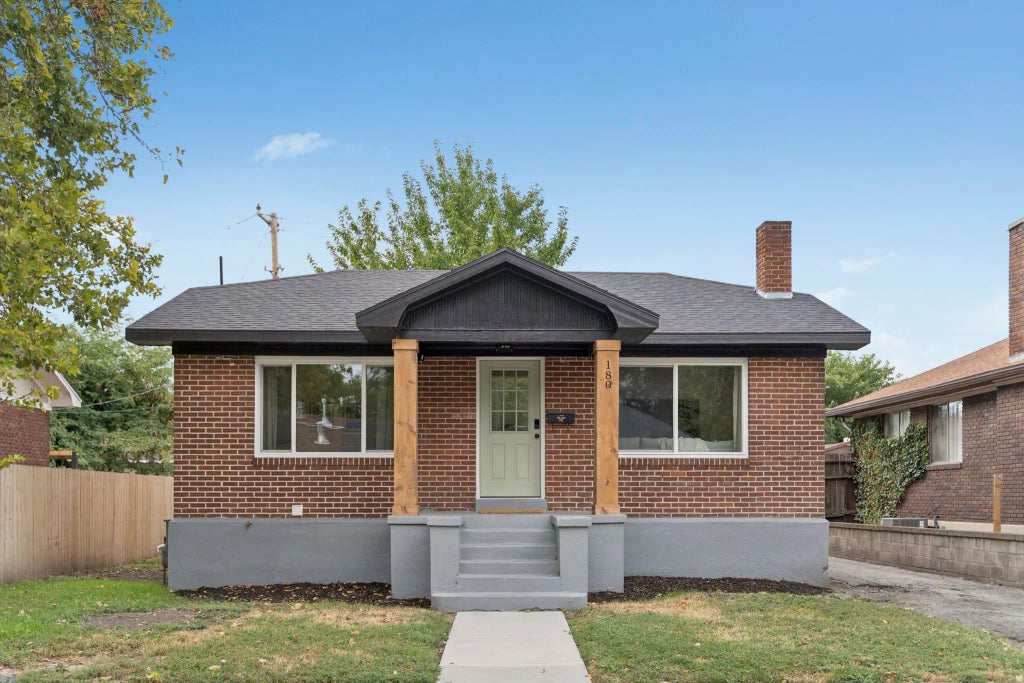 180 E Sunset Ave, South Salt Lake