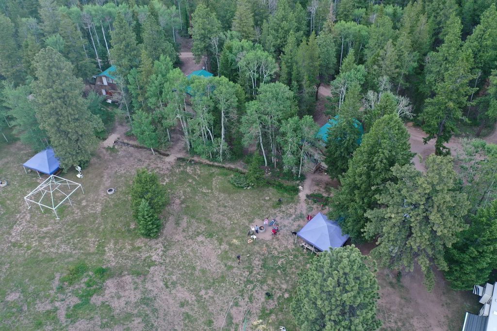 1 N 1 N, Mountain Home