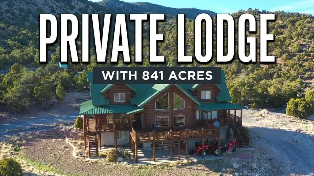 23886 N 6450 E, Cedar City