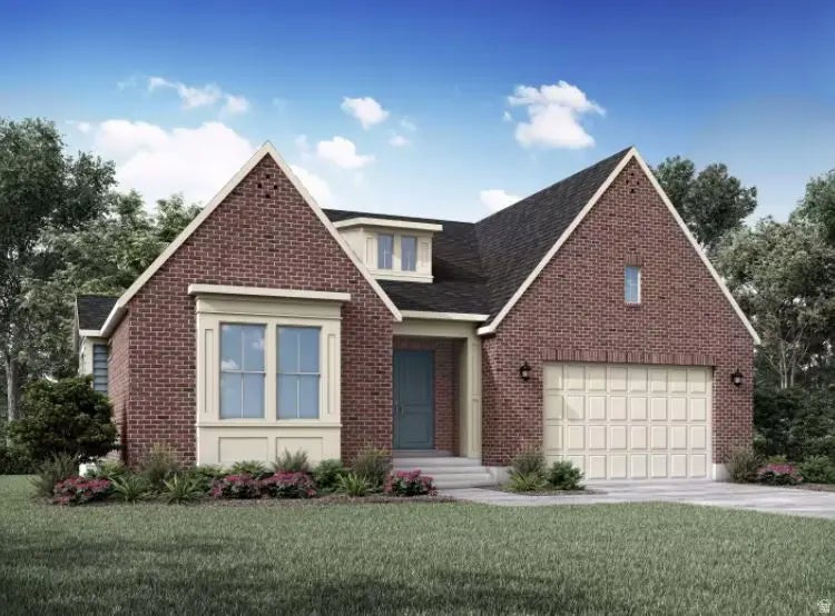 447 S 2060 E, Heber City