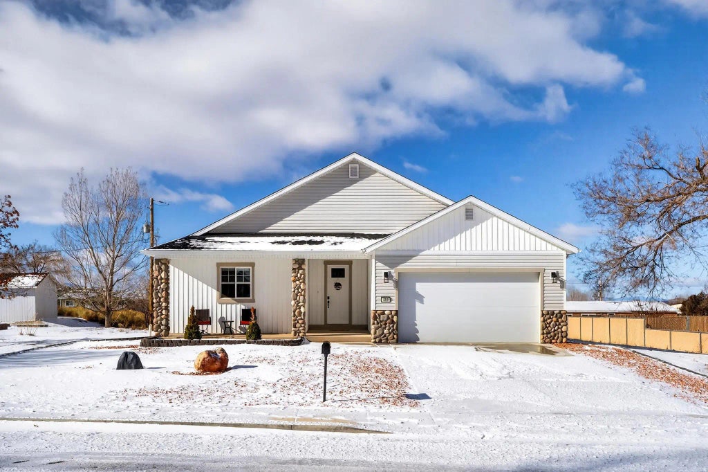 403 N Highland Dr, Cedar City