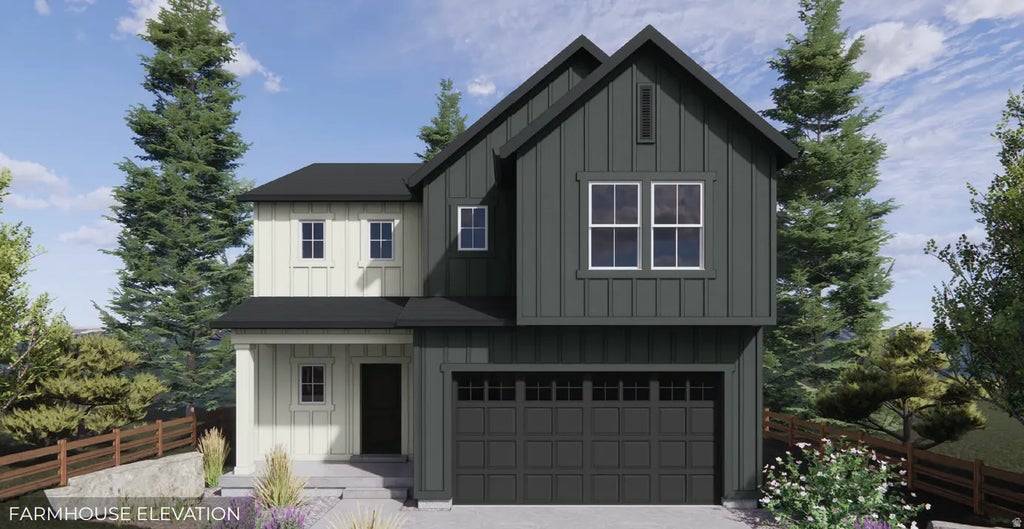 282 E Sadie Ct N 124, Heber City