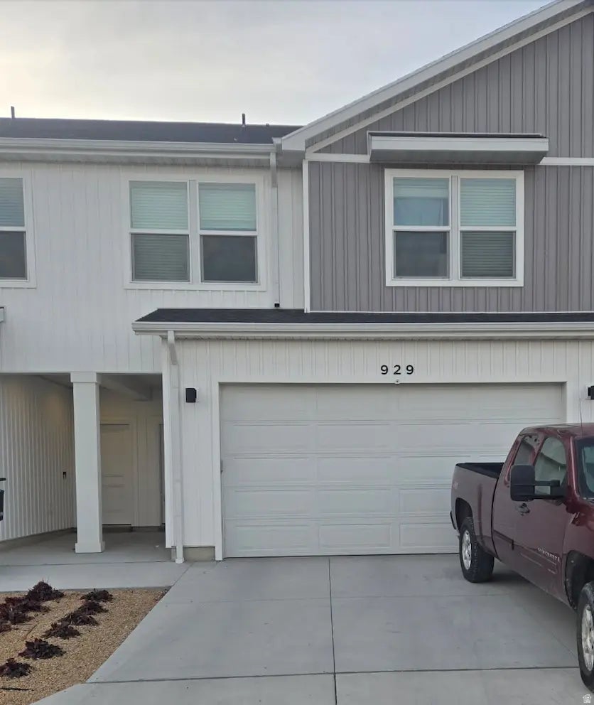 929 N 960 W, Tremonton