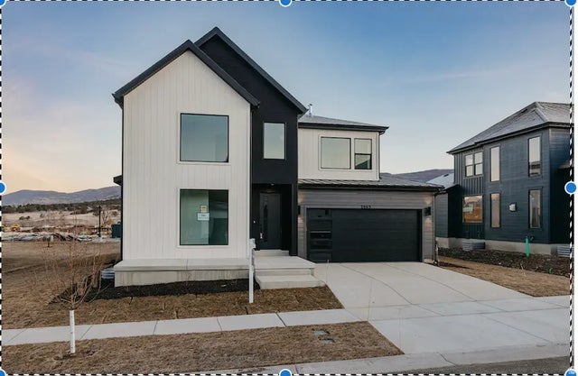 2862 E Hayloft Ln 255, Heber City