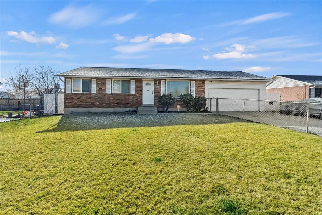 5025 W Moon Flower Cir S, Kearns