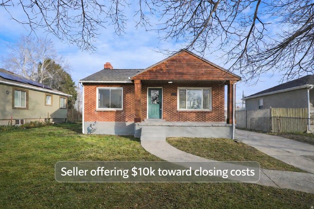 1367 S 1200 W, Salt Lake City