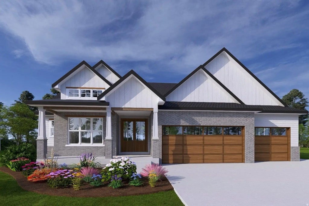 12729 S Harlow Ann Way W 101, Herriman