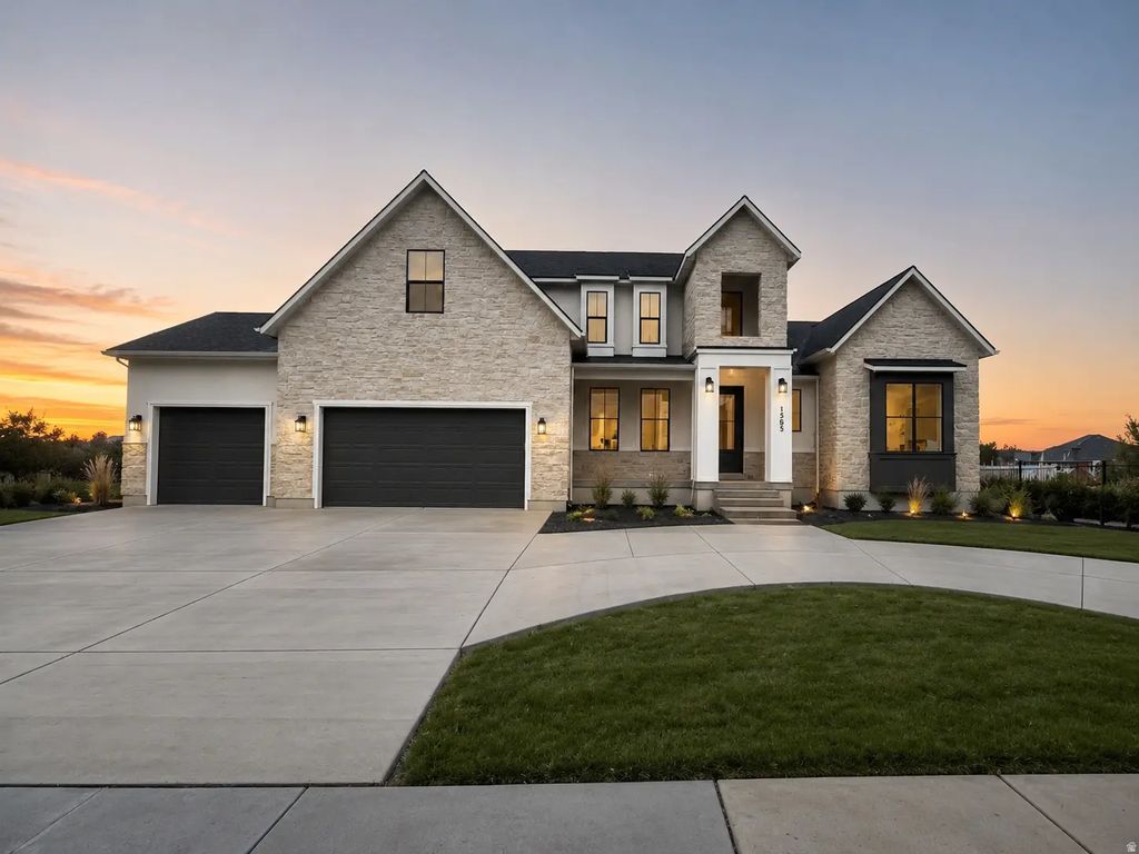 1563 N 600 W 22, Pleasant Grove