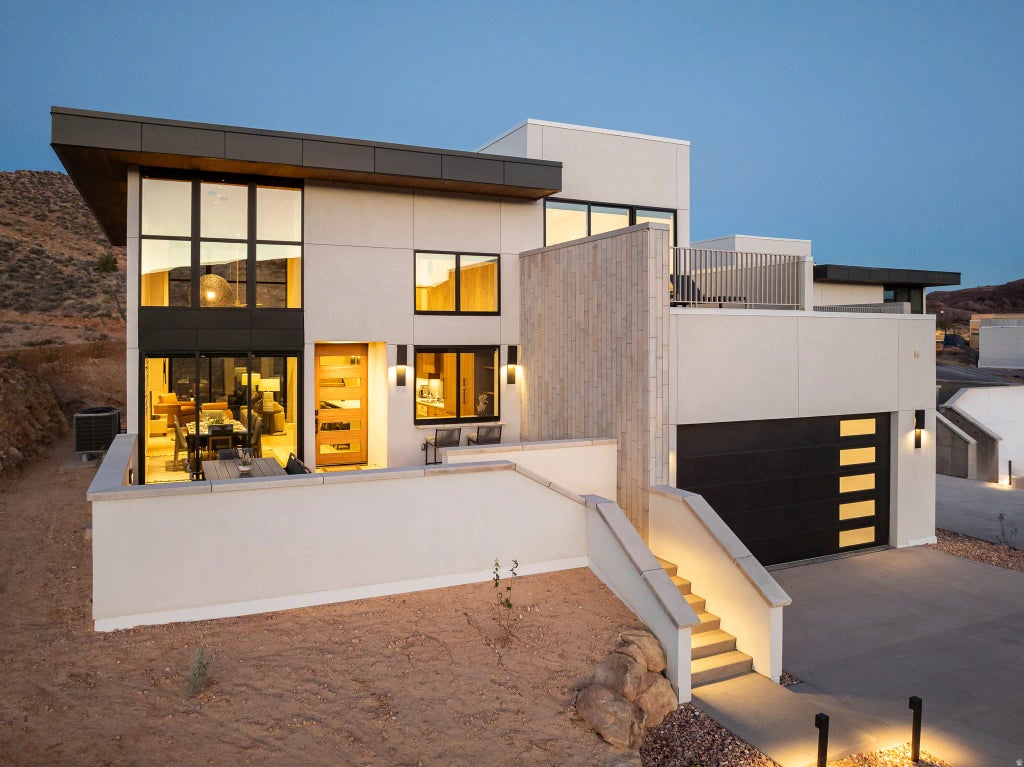 115 Badgers Bnd 7, Moab