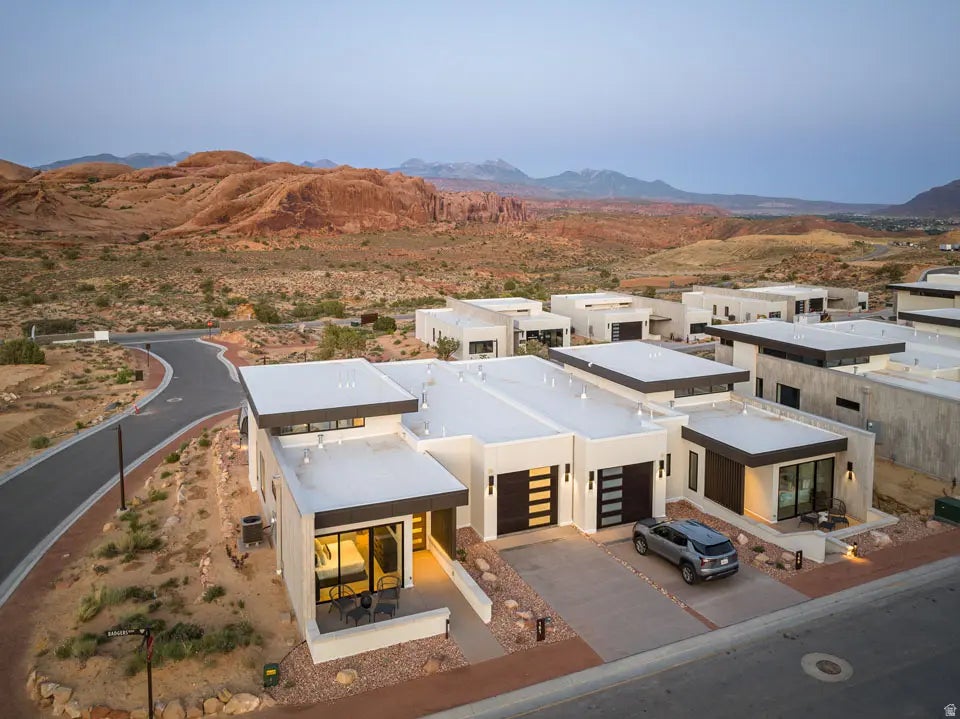 151 Badgers Bnd 25, Moab