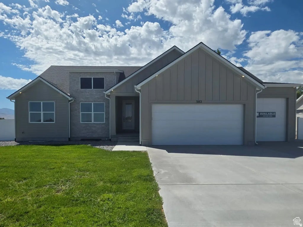382 E Stafford St 126, Grantsville